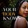 Your Body Knows by Shanetta McDonald