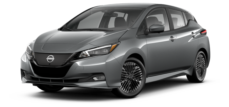 2023 Nissan Leaf SV PLUS 5-Door FWD Hatchback StandardEquipment