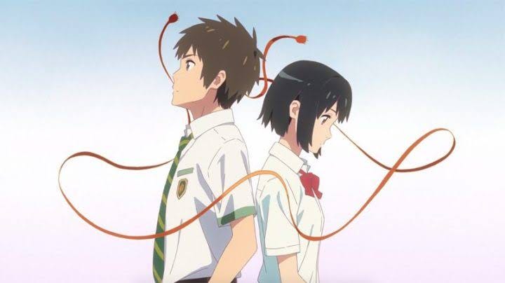 Your Name: Finding Love Across Possible Worlds? | The Artifice