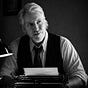 D.M. Barlow | Writer's avatar