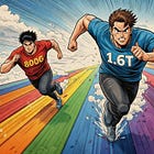 AI Networking Arms Race Heats Up: 800G Today, 1.6T Tomorrow