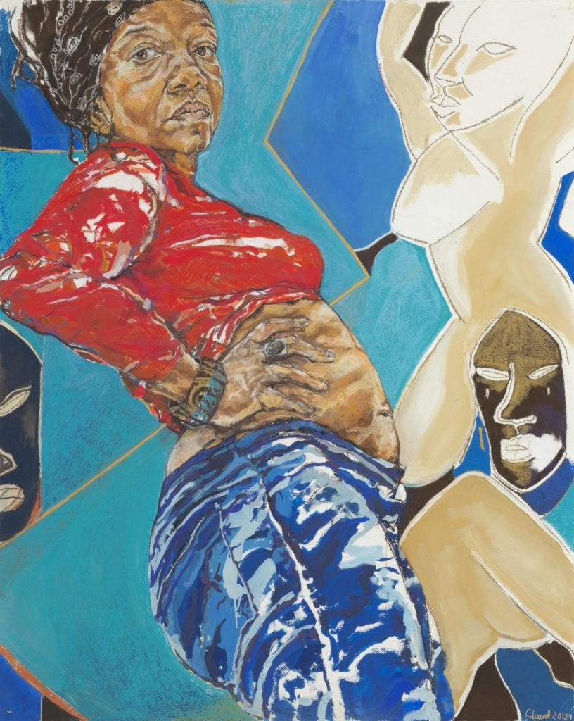 Black British Art