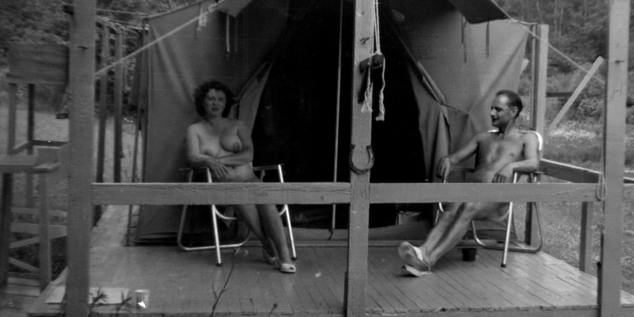 Rediscovering NYPenns