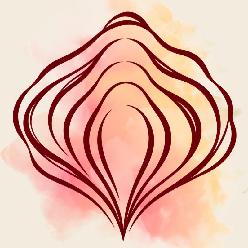 Your Wild Womb