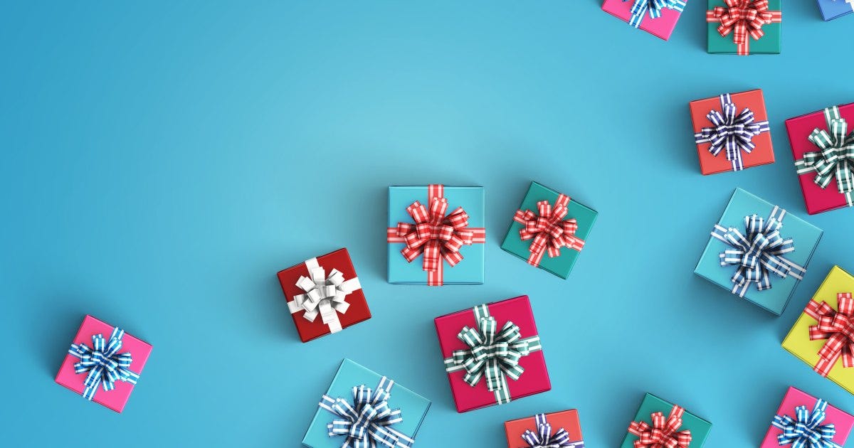 2023 Gift Guide: Ideas for Holidays, Birthdays and More