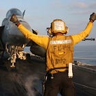 Iran's Advantage and Civilians of a 'Civilization'