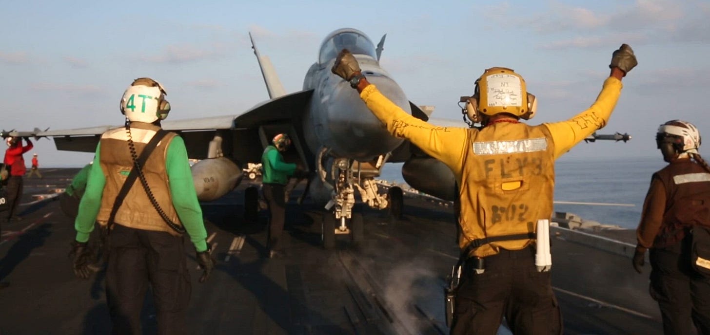 U.S. Central Command | Operation Epic Fury U.S. Central Command | Operation Epic Fury