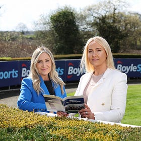 BoyleSports set to return as sponsor of this year’s Summer Festival of Racing at Down Royal