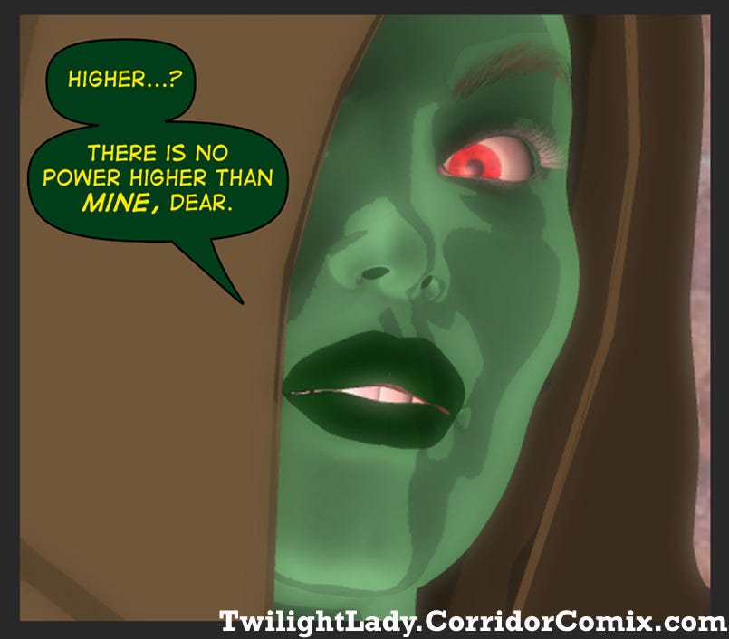 Activating Your Superpowers: An Exciting Journey of Discovery