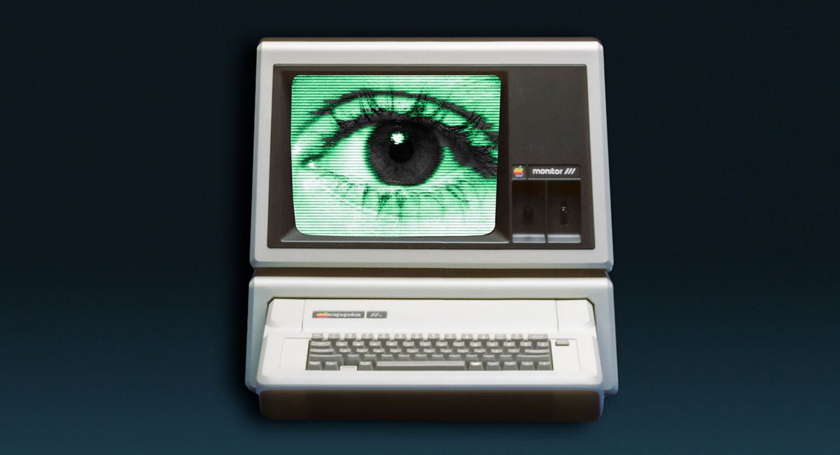 The Surveillance Economy Is Apple’s Legacy, Too
