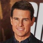 Tom Cruise paid 10% of revenue Tom Cruise paid 10% of revenue