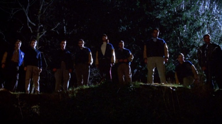 Disturbing Behavior' (1998): 19 Interesting Facts and Trivia – Creepy  Catalog