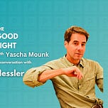 Yascha Mounk