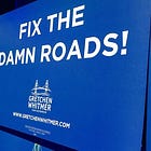 Which Democrats Can Win Independent Voters Who Hate Democrats?