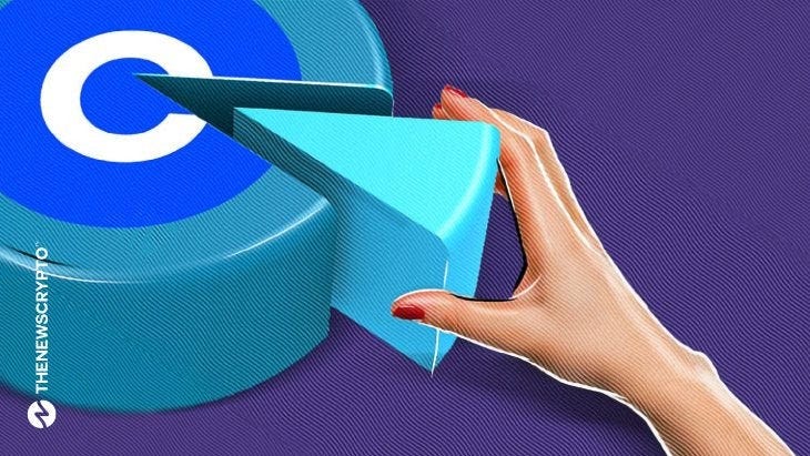 Venture Capital Firm Paradigm Buys $50M Worth of Coinbase Shares :  r/CryptoNews