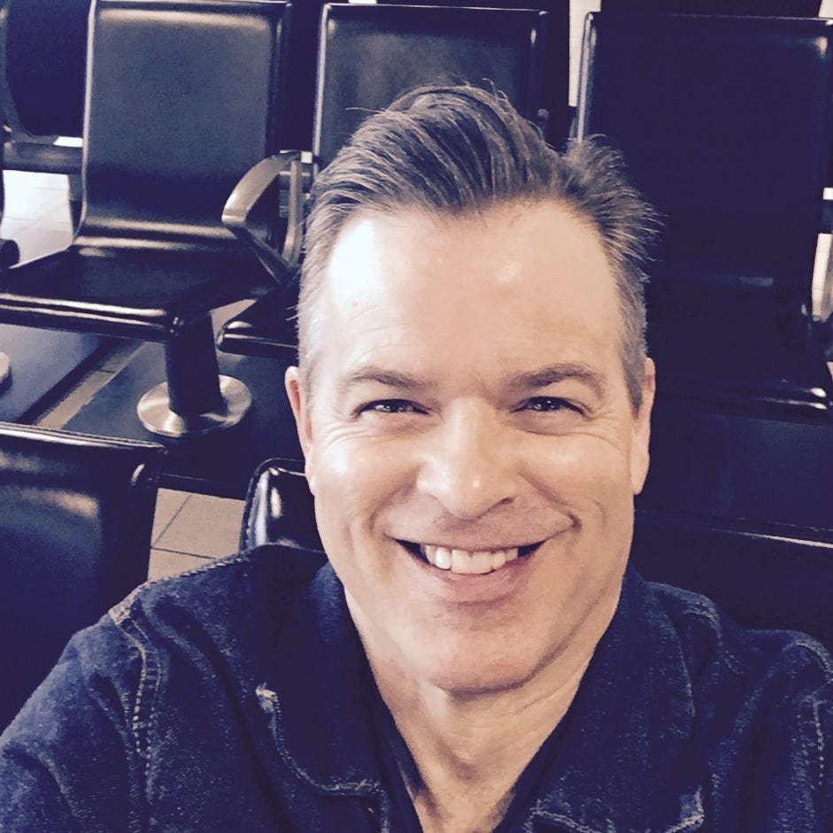 The Last Free-Range Kid: Stories from the South