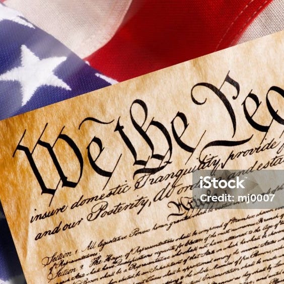 The American Dilemma