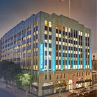 Get in the mix with the Oakland Report: our first reader social is January 8