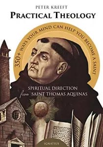 Practical Theology: Spiritual Direc..., Kreeft, Peter J - Picture 1 of 2