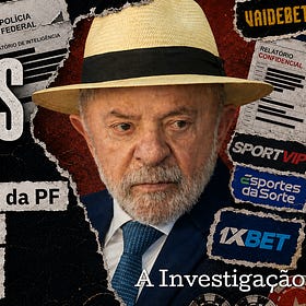 Bet Files: Governo Lula autorizou todas as bets que havia barrado após alertas da PF