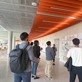 What you will actually learn in Baiguan China Tour?