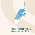 PCOS and GLP1: Ozempic and Wegovy #56