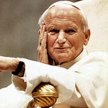 Today in Papal History