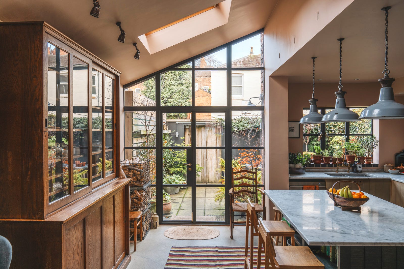Design Decoded: The Househunter