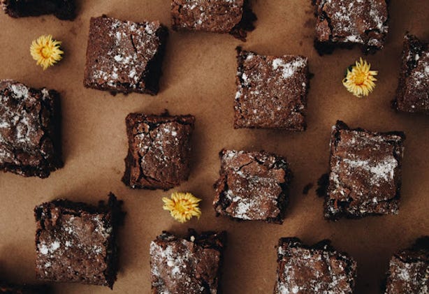 brownies