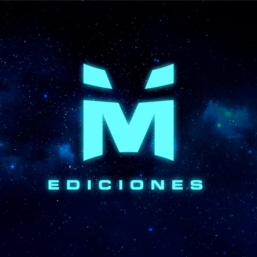 [COMIC] YO MATO DRAGONES 01 - Multiversal Ediciones