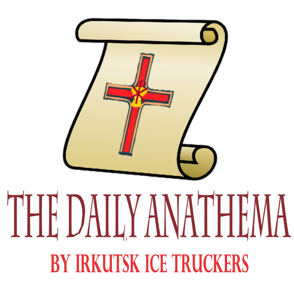 The Daily Anathema