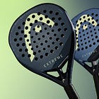 HEAD revela la nueva Serie Extreme 2025 de Pádel: potencia ofensiva para cada punto