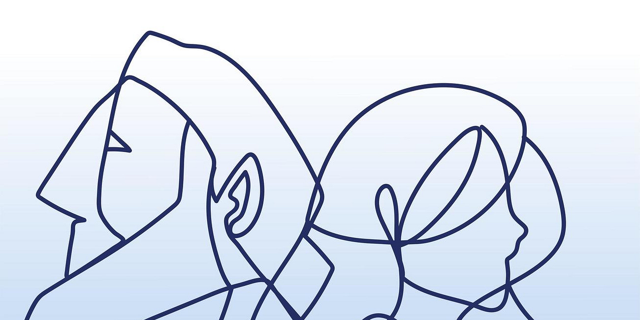 Second uncle (and aunt)