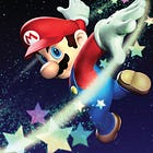 È successo il 1° novembre: Super Mario Galaxy e...