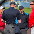 NWAC Softball: LCC's 52-game win streak snapped