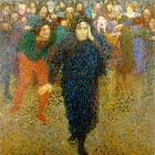Stoic Philosophy on Community and Connection
