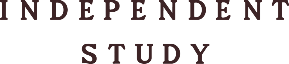 Independent Study