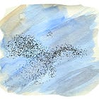 “Plain Sight” by Leah Christianson