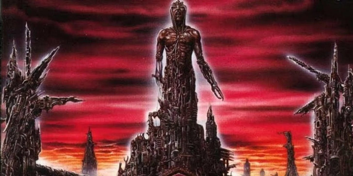 In Flames: These Album Classics Celebrate Their Anniversary In 2024