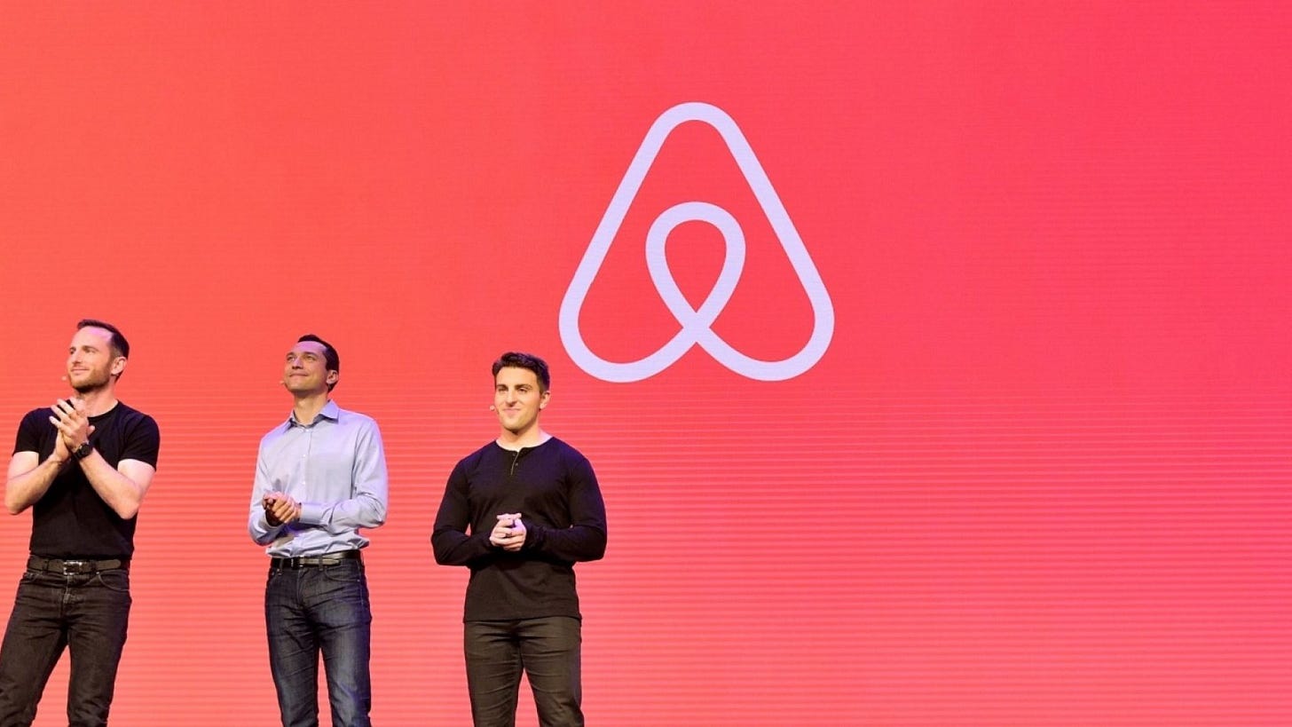 Airbnb: The Growth Story You Didn't Know