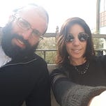 Eli Goldsmith’s New Flow Letter