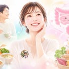 【体の自由】夫の腸活に付き合ったら、私の体も変わりました
