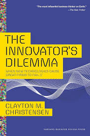 Christensen, Clayton M.: Amazon.nl ...