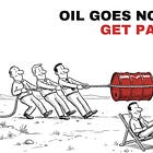 Get Paid While Oil Stocks Go Nowhere (XLE)