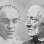 Fr Marín-Sola OP on Cardinal Newman's orthodoxy