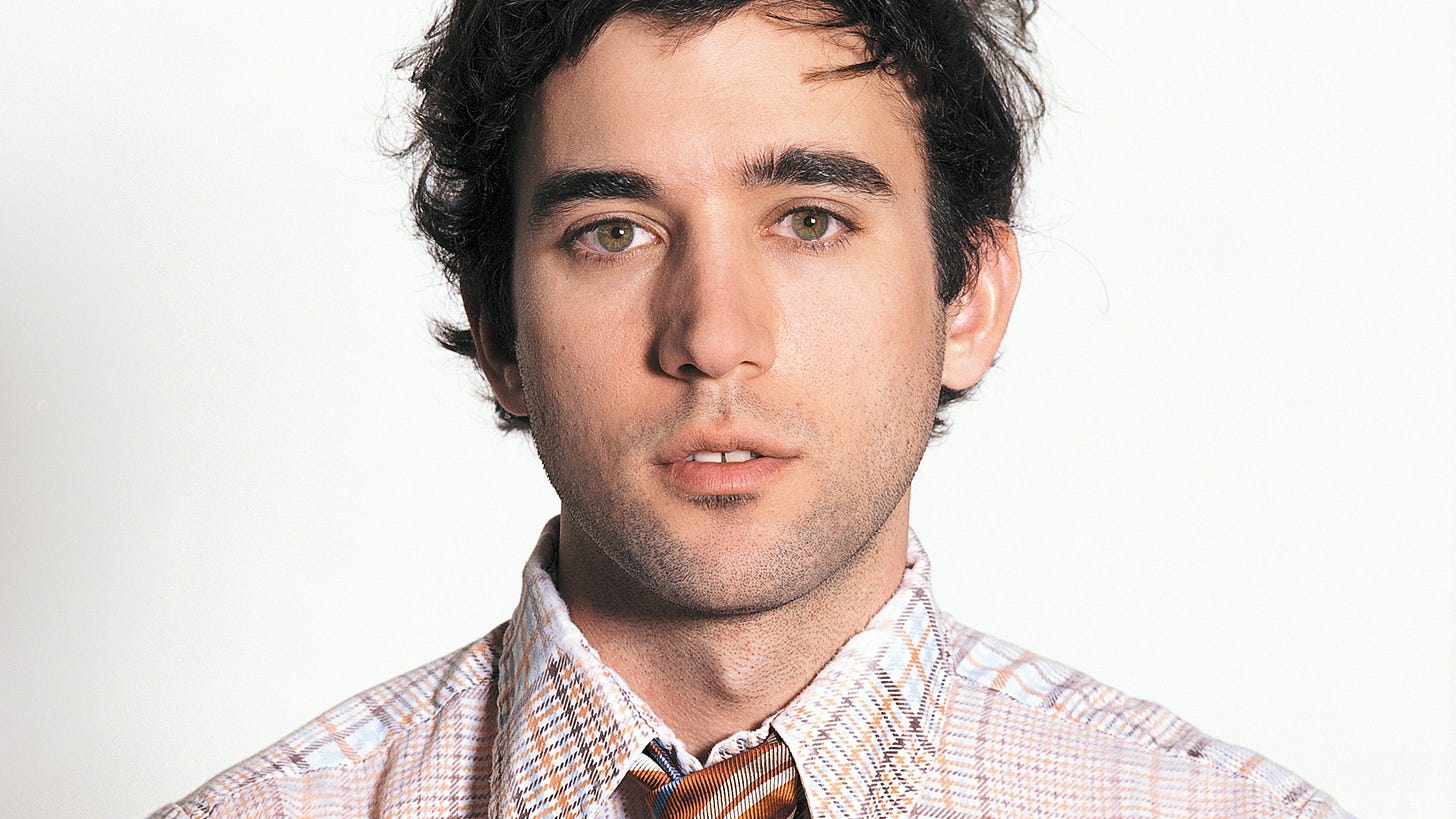 Sufjan Stevens – A dor e a beleza no disco do ano – Respirando Música