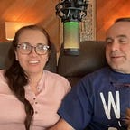 Driving to the Rez & The Wisdom Keepers Podcast