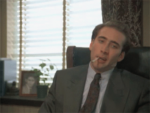 Nicholas Cage You GIF - Nicholas Cage You Pointing - Discover & Share GIFs