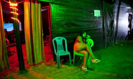 Sex workers in poor countries have no voice on UN consultation, activists  say | Global development | The Guardian