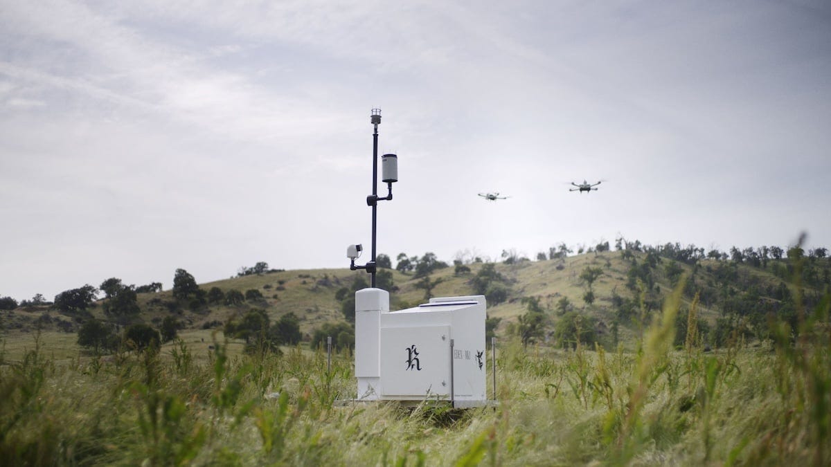 Rainmaker Raises a $25 Million Series A Round - Los Angeles Business Journal